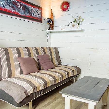 Re Ocean Vila Saint-Leu Exterior foto