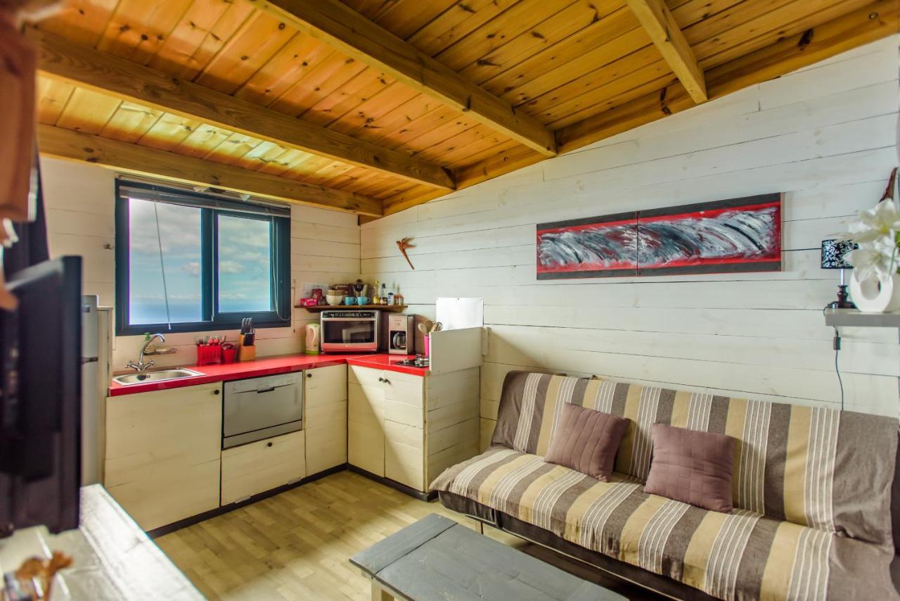 Re Ocean Vila Saint-Leu Exterior foto