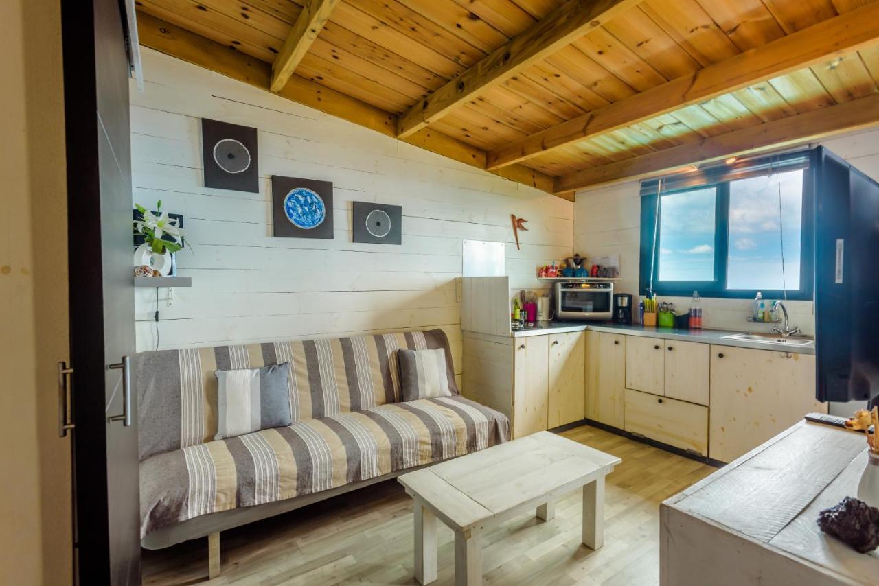 Re Ocean Vila Saint-Leu Exterior foto