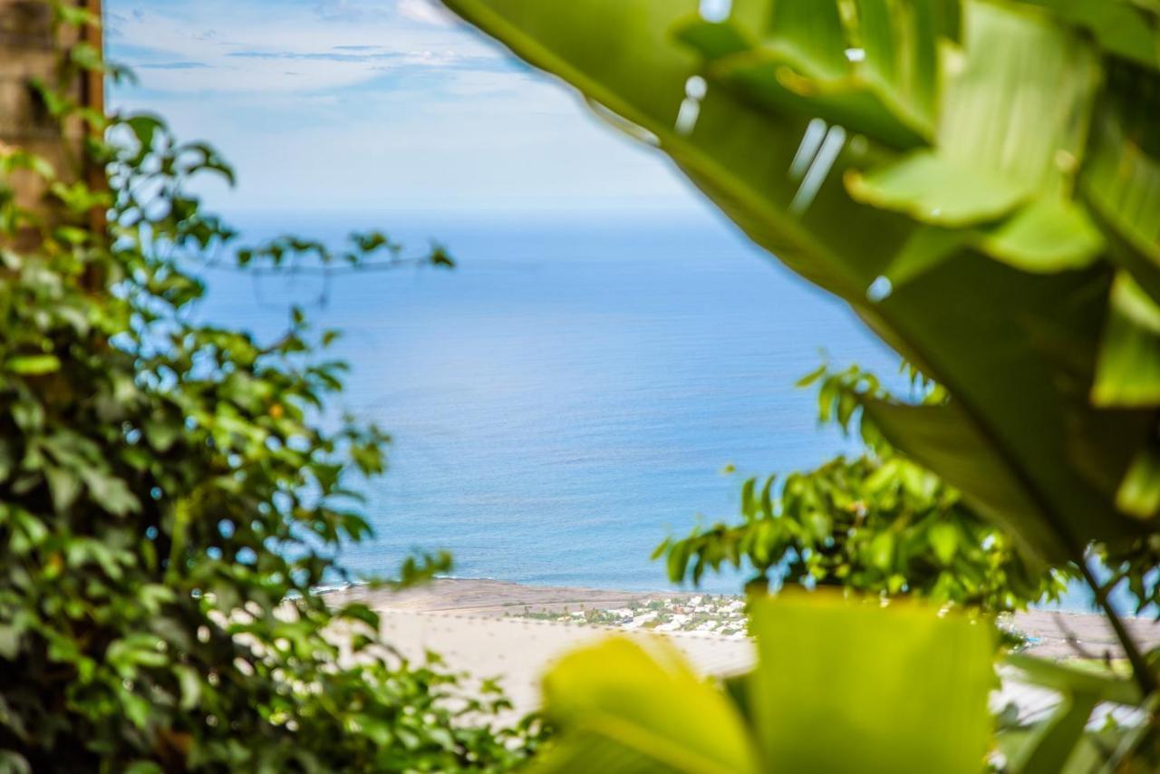 Re Ocean Vila Saint-Leu Exterior foto